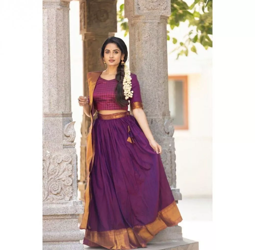 Lavender Beauty- Gopi Skirt Outfit - SOLD OUT – Radha Govinda's Fashions -  Gopi Skirt Outfits