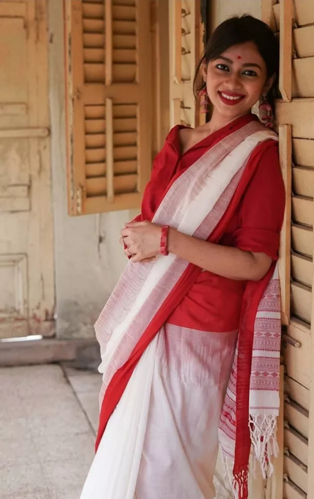 Pochampally Ikkat cotton sarees | designer pochampally ikkat cotton saree  with all over pochamally design online from weavers | PIKT0000069