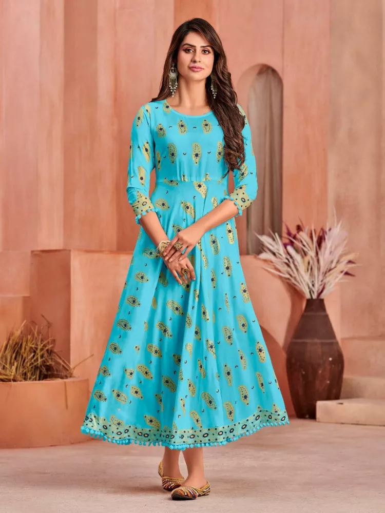 sky blue colour combinations indian dress Ferozi Colour Combination For  Punjabi Suits punjabi s… | Colour combination for dress, Churidar designs, Blue  colour dress