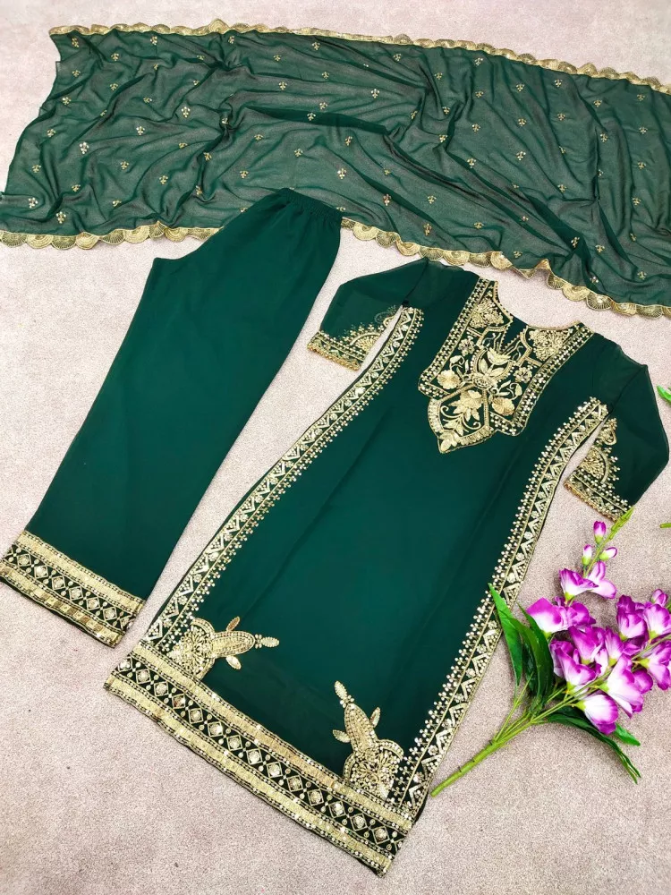 Shah Noor by Sheikh Fajr | Indian outfits, Festival wear, Indian suits