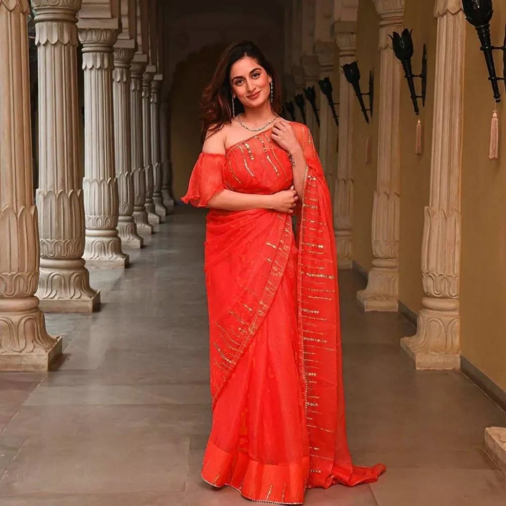 Diwali Dress-Up: Find the Perfect Saree! – Empress Clothing