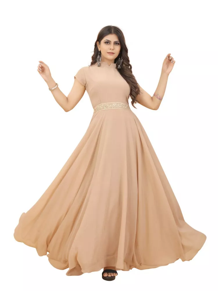 Free Size Western Party Wear Gowns at Rs 550 in Surat | ID: 15909666091-hkpdtq2012.edu.vn