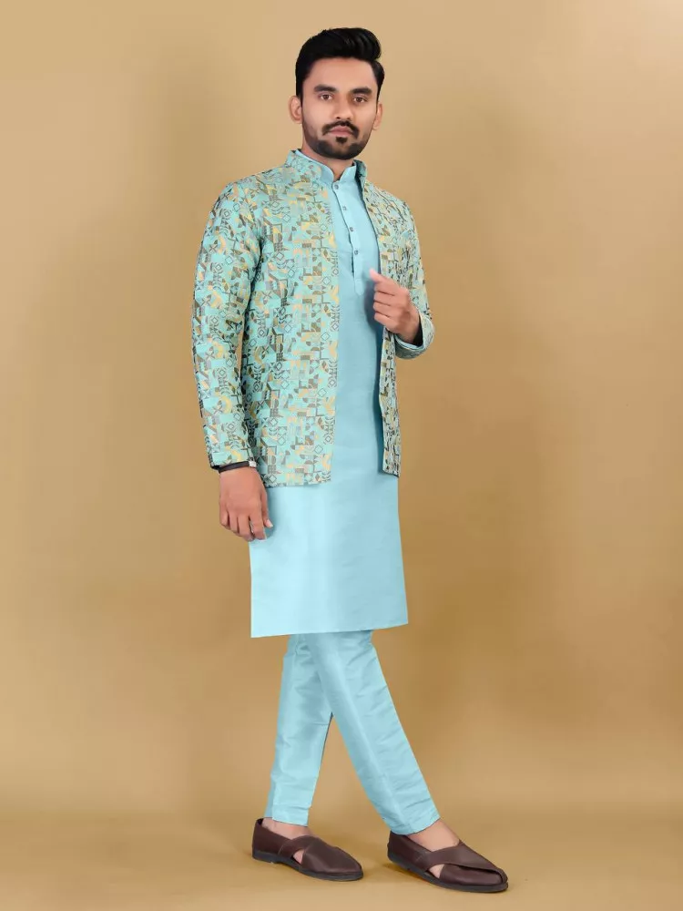 Buy Aespen ethnic wear for men/traditional koti/modi jacket/sleeveless koti/nehru  jacket for men at Amazon.in