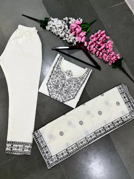 Buy Online Palazzo Suit Designs USA | Punjaban Designer Boutique