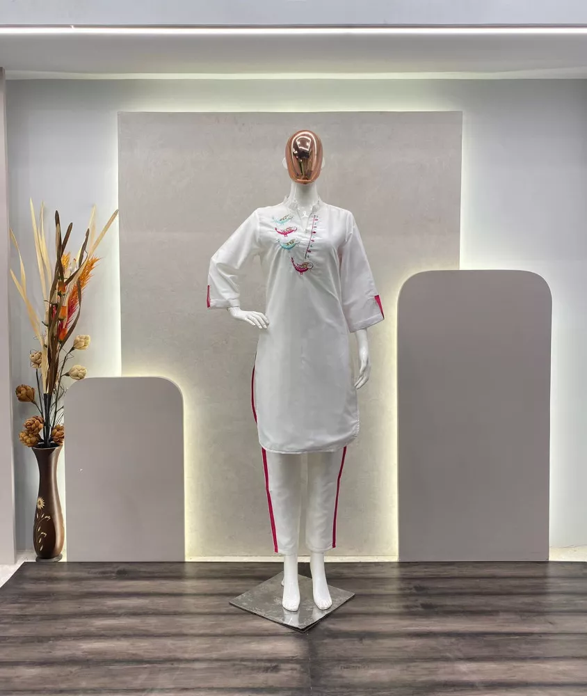 Aggregate more than 192 kurti on mannequin