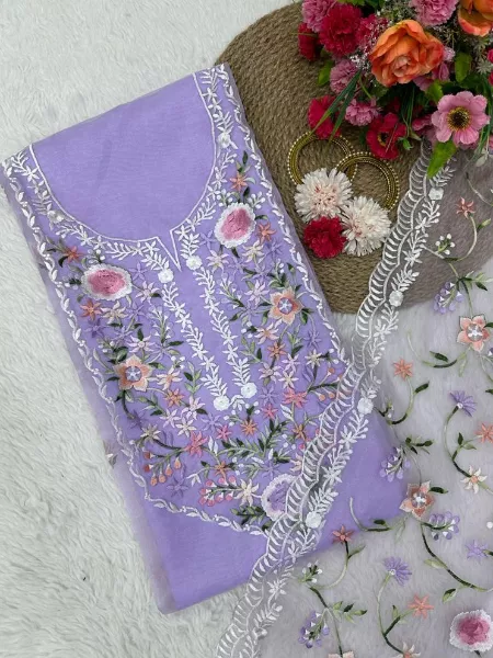 Luxury Fashion Beaded Design , 3d Lace Fabric , Wedding Dress Fabric ,purple  Fashion Show Lace Fabric - Etsy