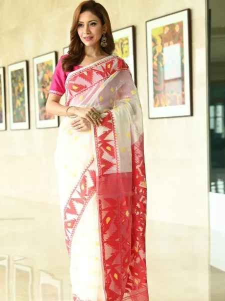Women Designer Saree onam karvachauth Women Saree India | Ubuy