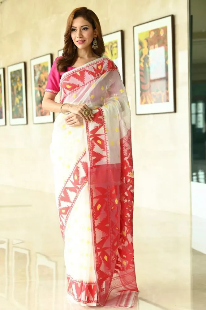 Onam Kerala Saree at Rs 699/piece | Salem | ID: 10130742062