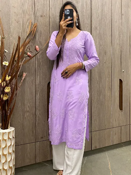 Top 10 Bollywood Celebrities Kurti Styles That Every Women Should Try In  2019