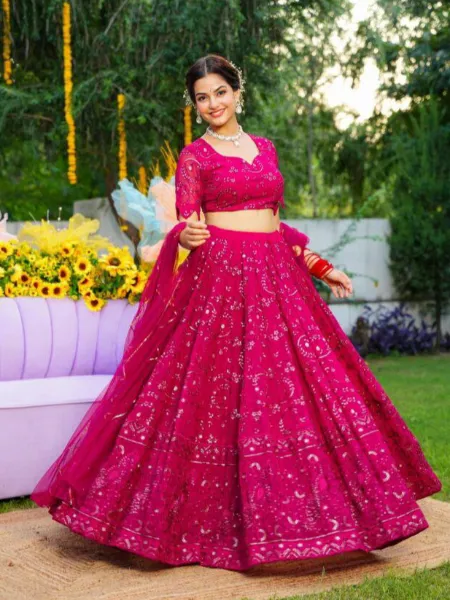 Online Shopping In Dubai Meena Bazaar - Lehenga Saree Branded Dresses  #justpublictvthrilledlife - YouTube