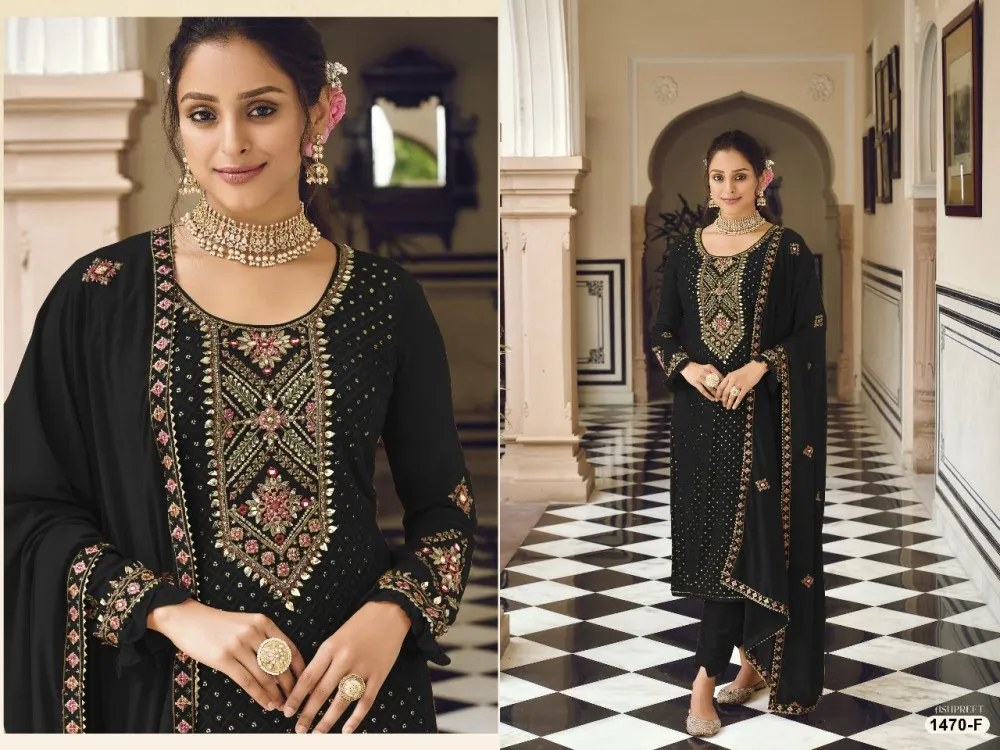 Black Salwar Suit Party Wear Black Punjabi Suits black suits,black salwar  suit,black suits sal… | Pakistani dress design, Net dresses pakistani,  Mahira khan dresses
