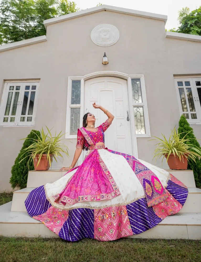 20 Best Bridal Wear Shops in Chennai | Designer Lehenga & Sarees