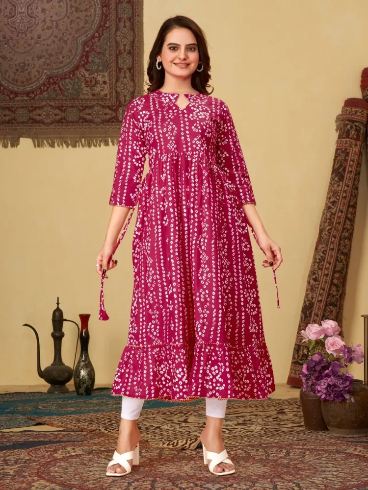 Kurti Plazo And Jacket at Rs 670/piece | Jacket Over Kurti in Bathinda |  ID: 19517383033