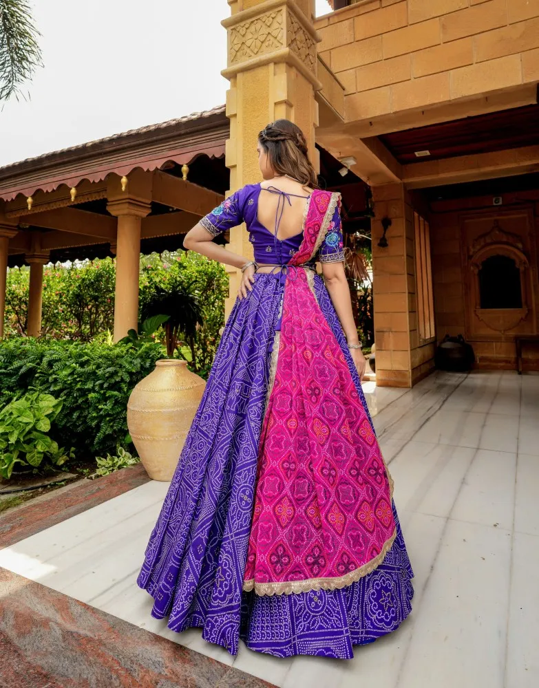 Indian Lehenga Choli Online USA | Buy Lehenga Choli for Women | Palkhi  Fashion – Page 4