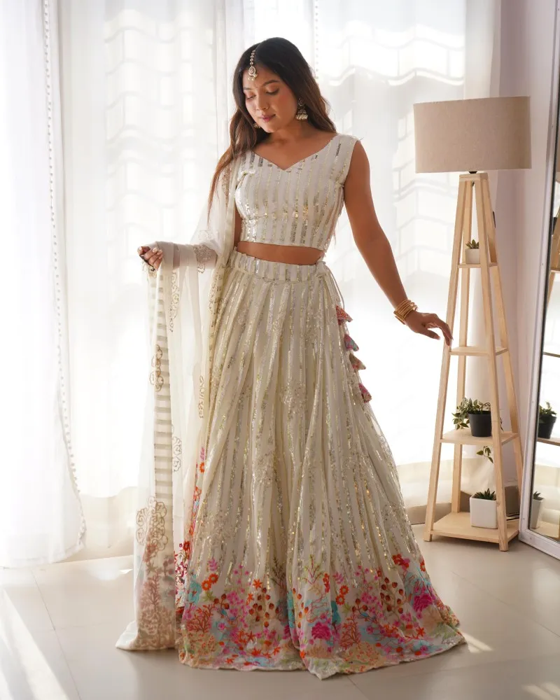 Indian Wedding Lehenga Online | Buy Wedding Bridal Lehenga Online