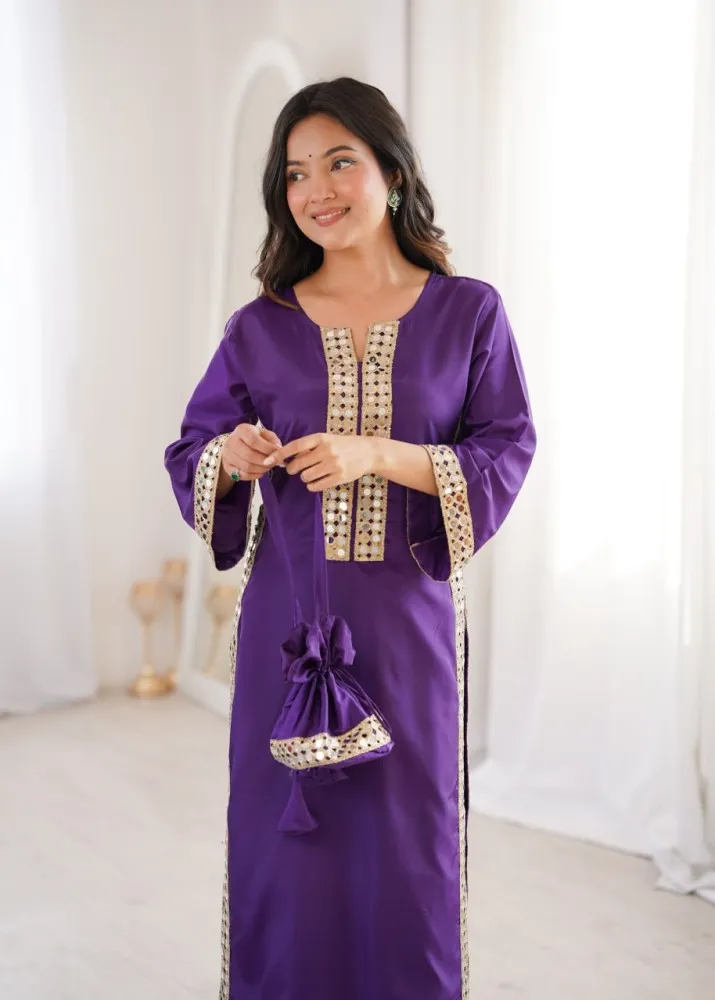fitted lace wedding dress Buy Designer Salwar Suit main image 0