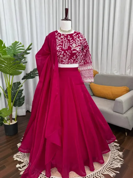 Buy Explore Best Indian Designer Lehenga in best price range