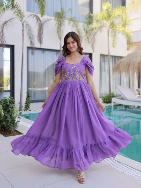 strapless open back dress Open Back Lavender Lace Long Prom Dresses with Sequins, Lavender Lace –  Shiny Party